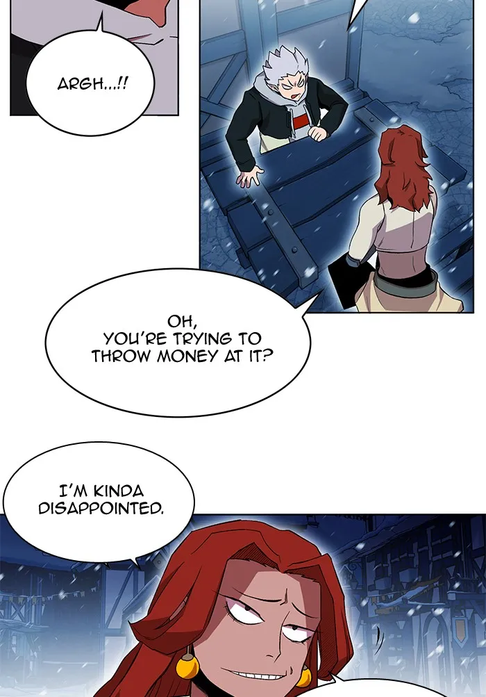 Hardcore Leveling Warrior Chapter 223 page 7 - 