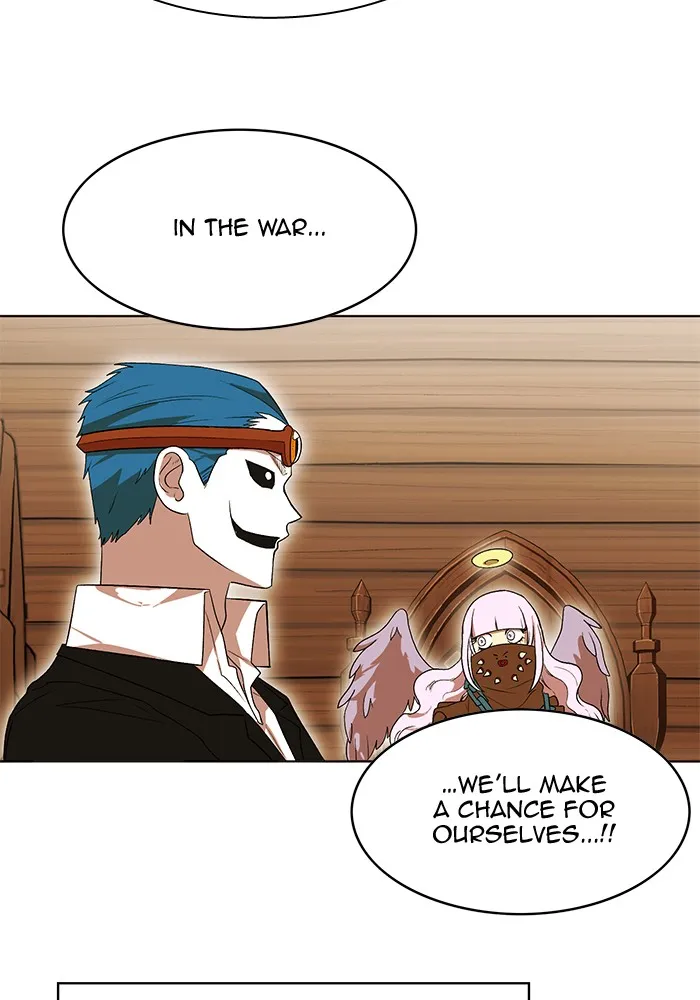 Hardcore Leveling Warrior Chapter 223 page 62 - 