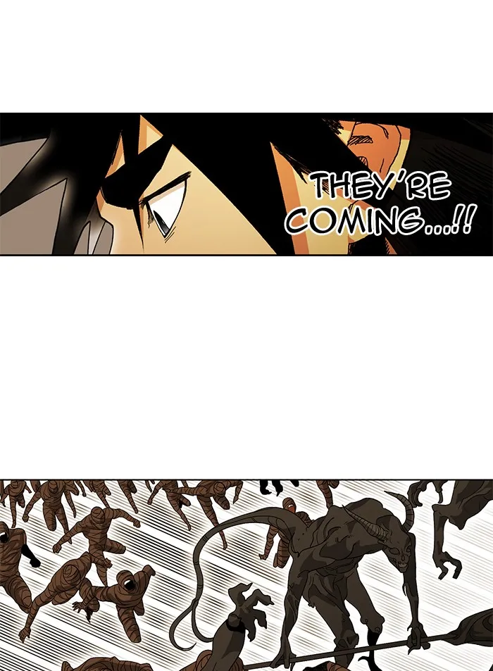 Hardcore Leveling Warrior Chapter 223 page 65 - 
