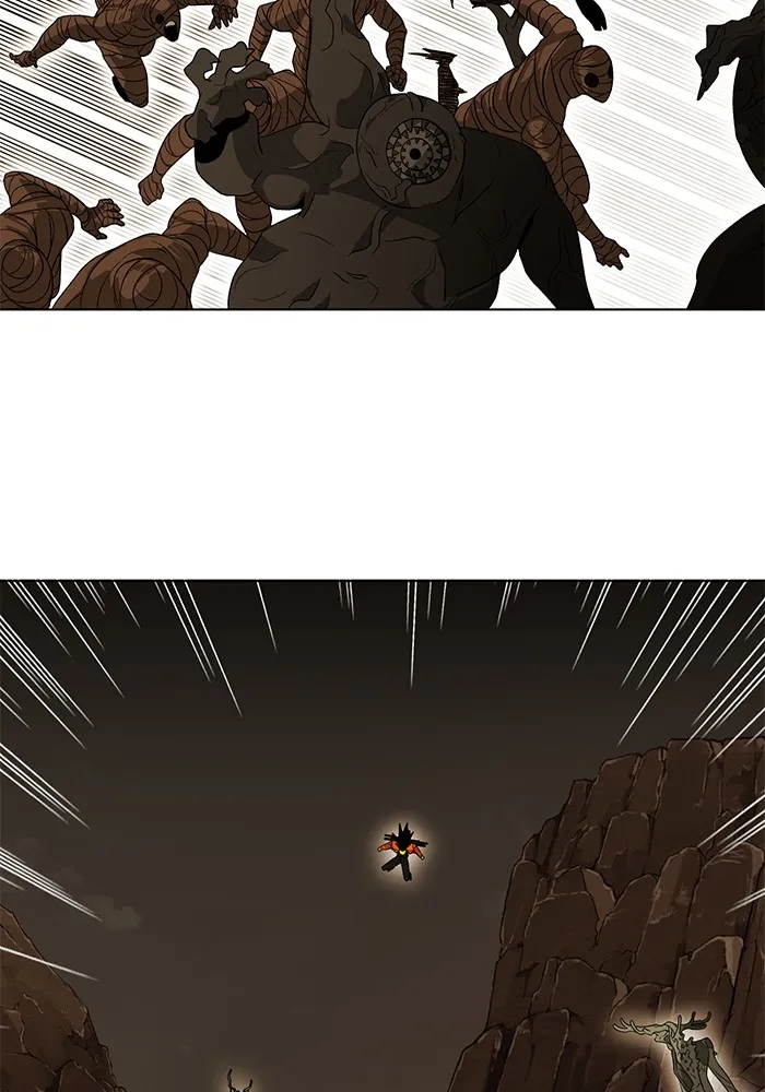 Hardcore Leveling Warrior Chapter 223 page 66 - 