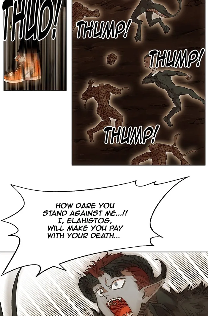 Hardcore Leveling Warrior Chapter 223 page 70 - 