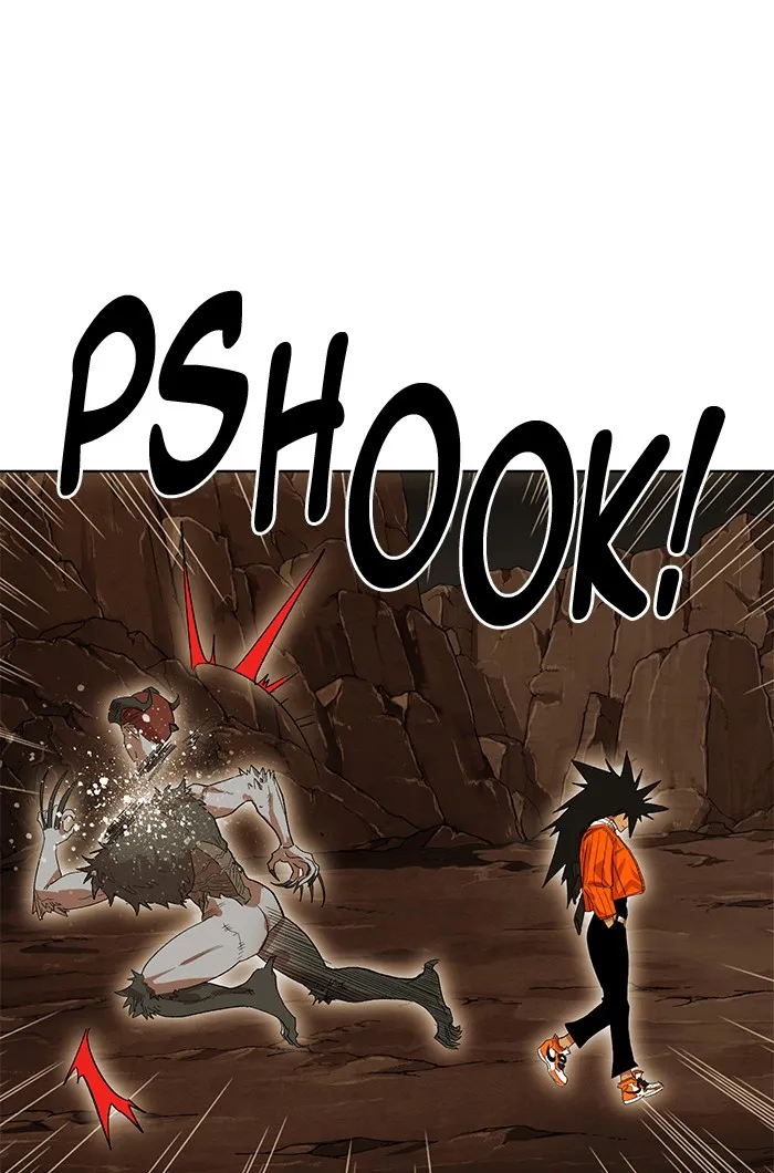 Hardcore Leveling Warrior Chapter 223 page 72 - 