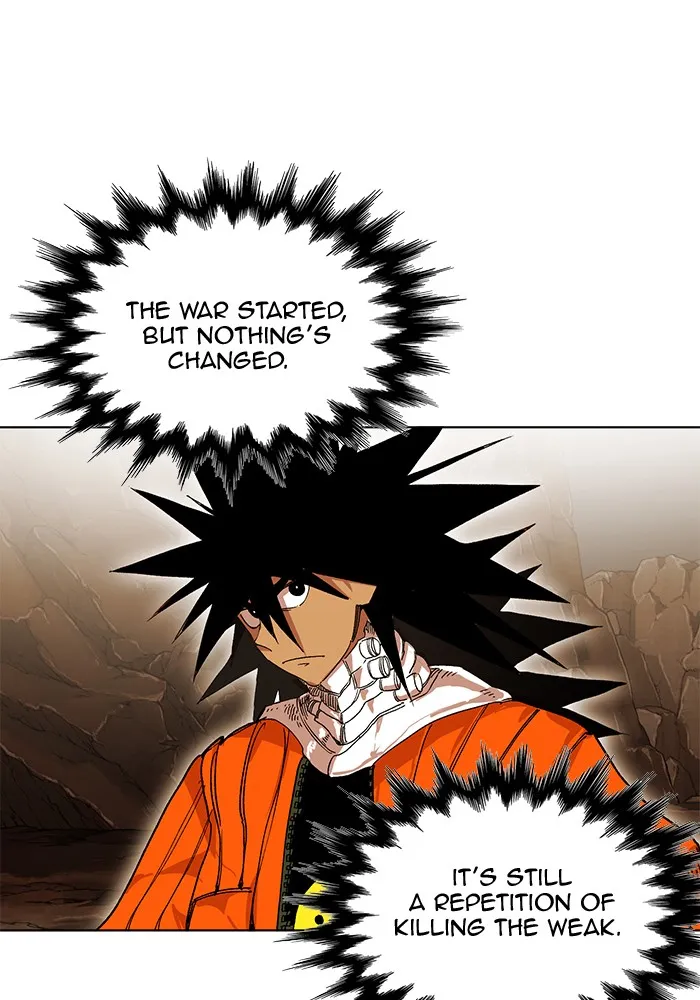 Hardcore Leveling Warrior Chapter 223 page 75 - 