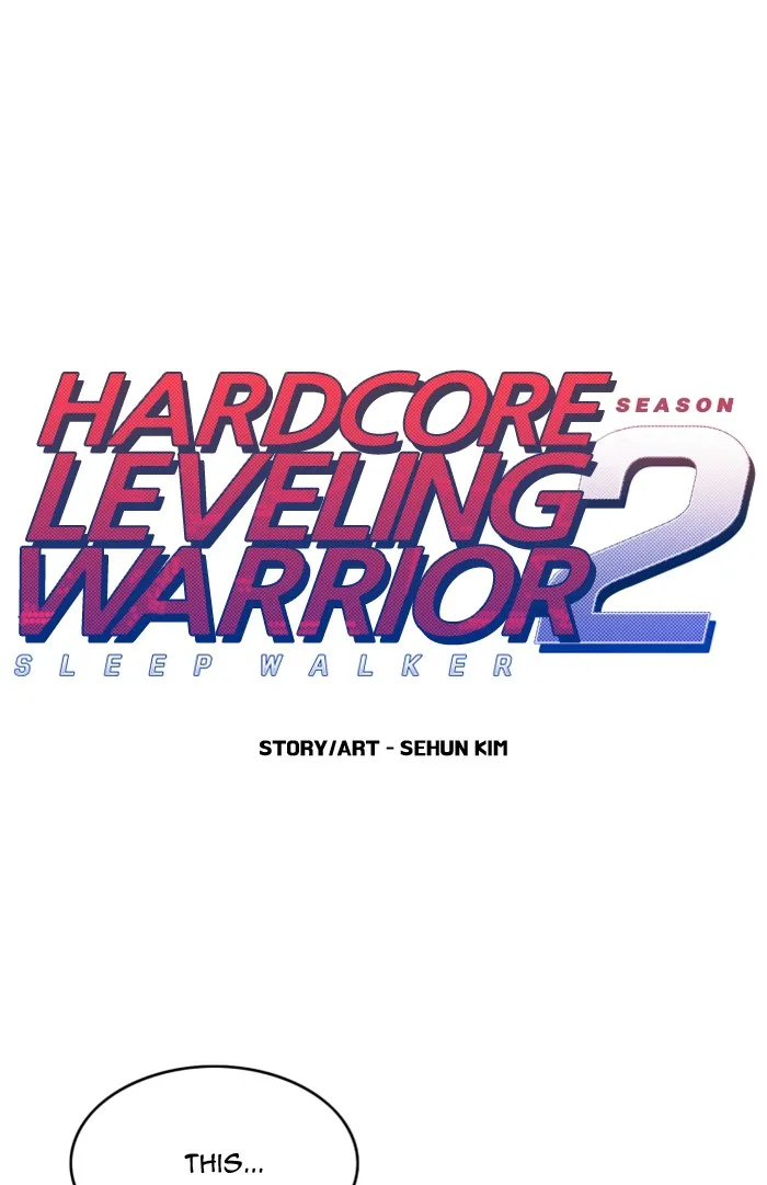 Hardcore Leveling Warrior Chapter 224 page 1 - 