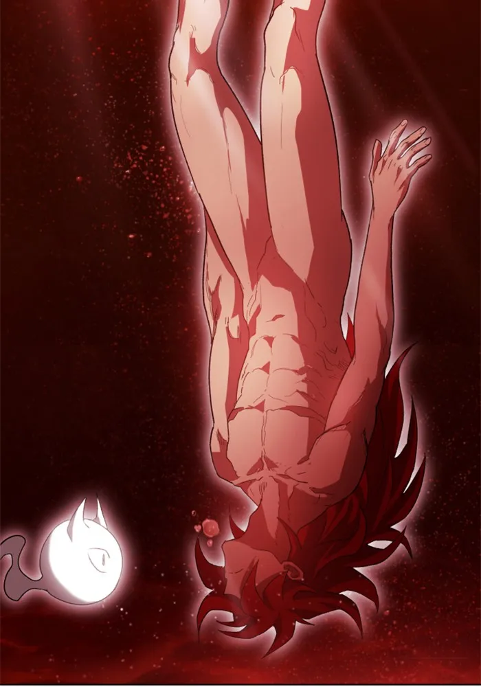 Hardcore Leveling Warrior Chapter 224 page 16 - 