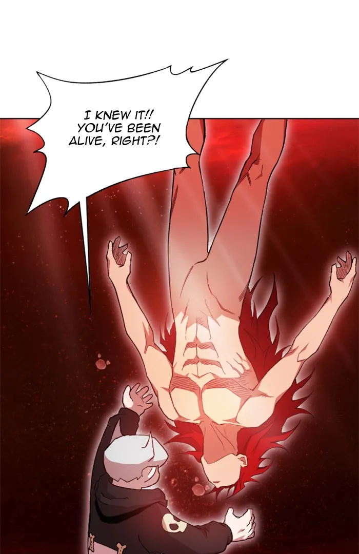 Hardcore Leveling Warrior Chapter 224 page 22 - 