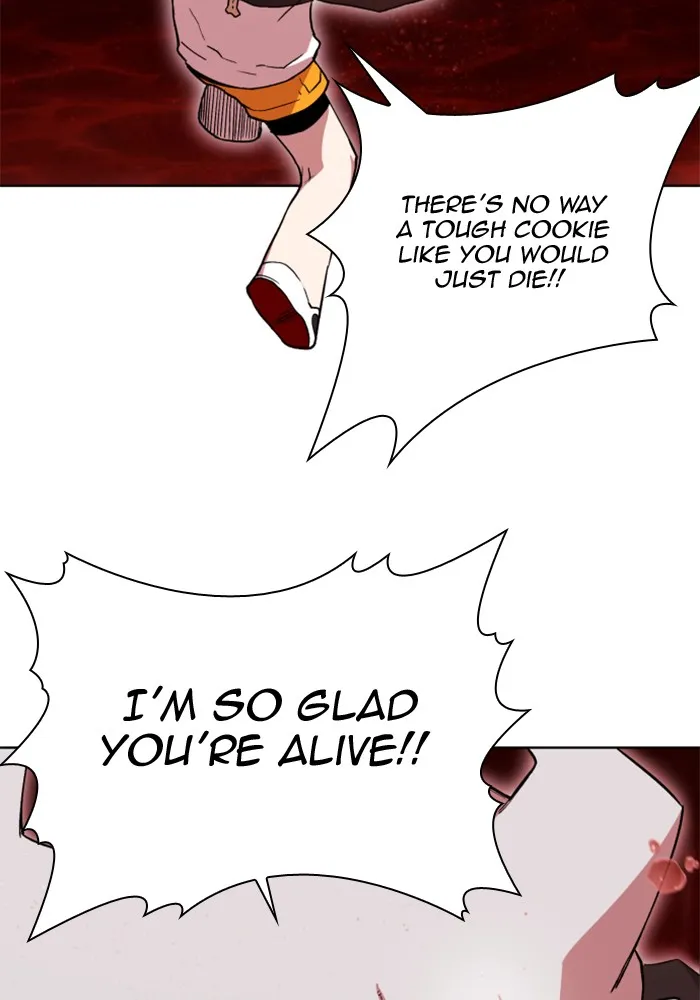 Hardcore Leveling Warrior Chapter 224 page 23 - 