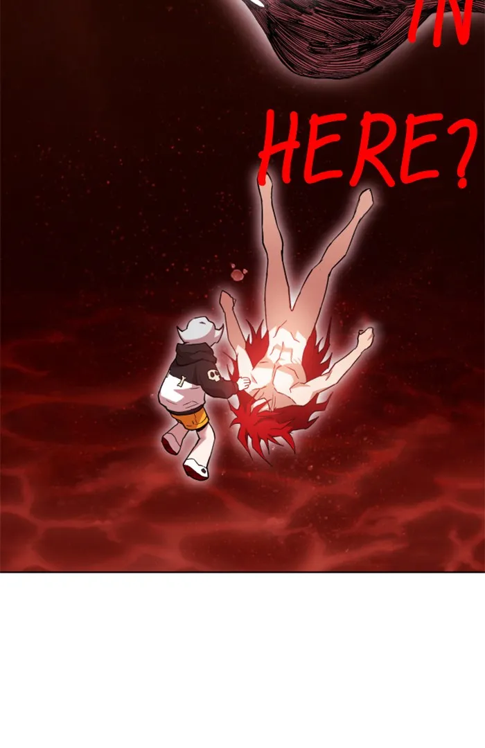 Hardcore Leveling Warrior Chapter 224 page 28 - 