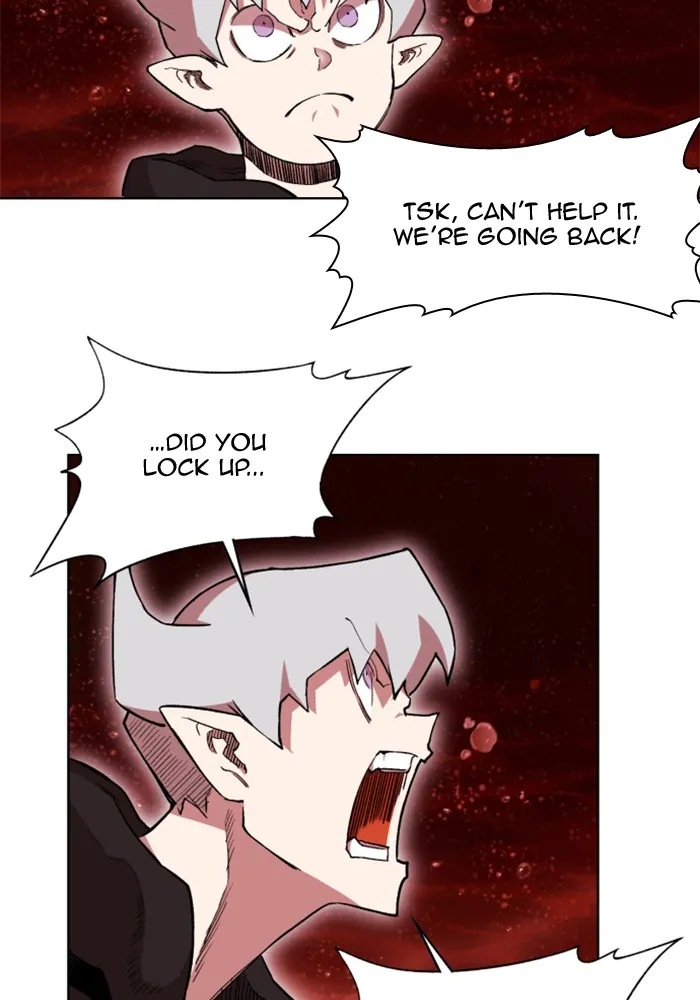 Hardcore Leveling Warrior Chapter 224 page 31 - 