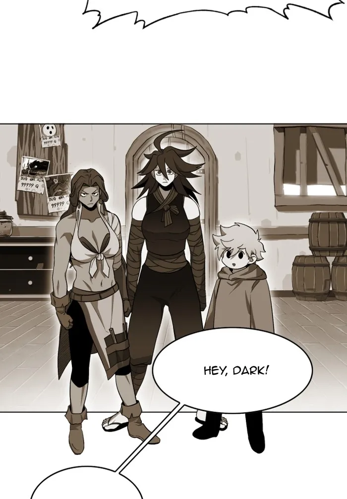 Hardcore Leveling Warrior Chapter 224 page 43 - 