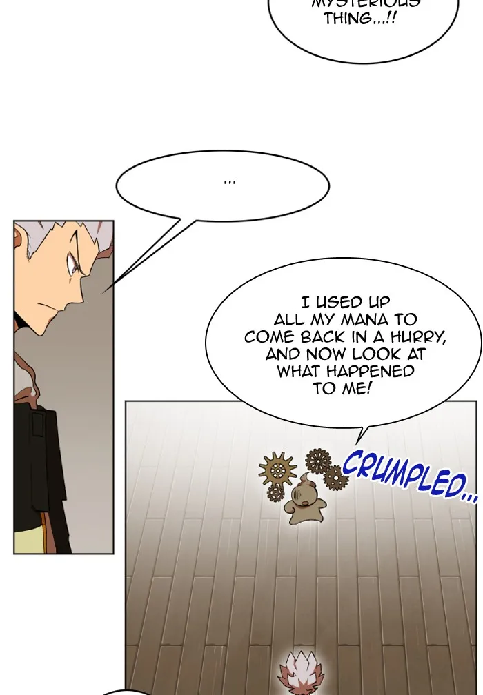 Hardcore Leveling Warrior Chapter 224 page 47 - 