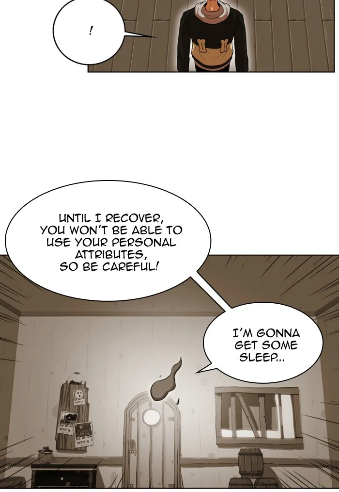 Hardcore Leveling Warrior Chapter 224 page 48 - 