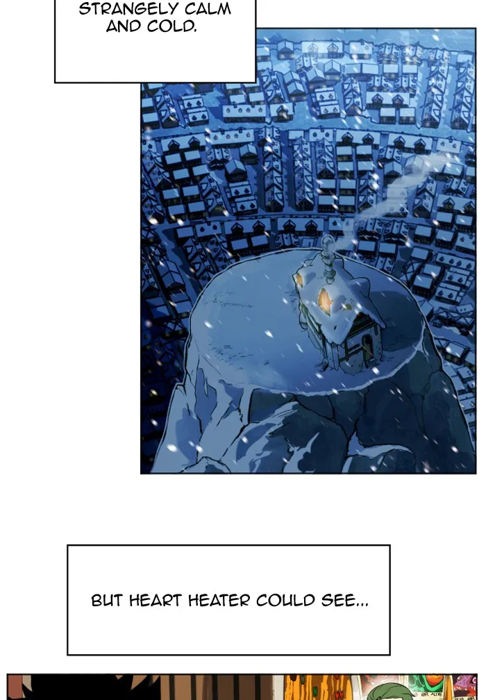 Hardcore Leveling Warrior Chapter 224 page 53 - 
