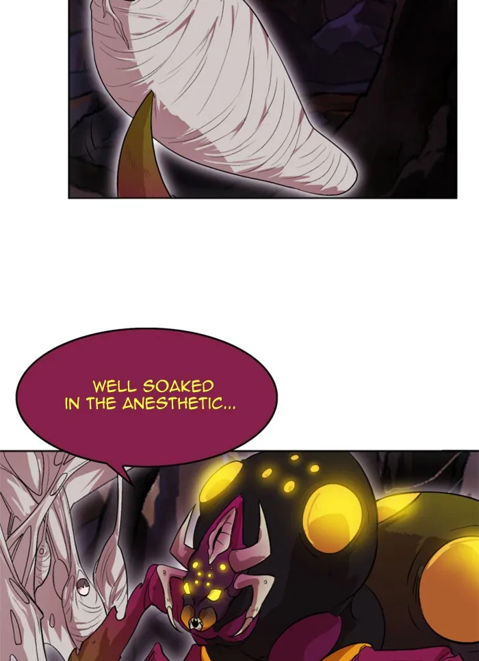 Hardcore Leveling Warrior Chapter 224 page 58 - 