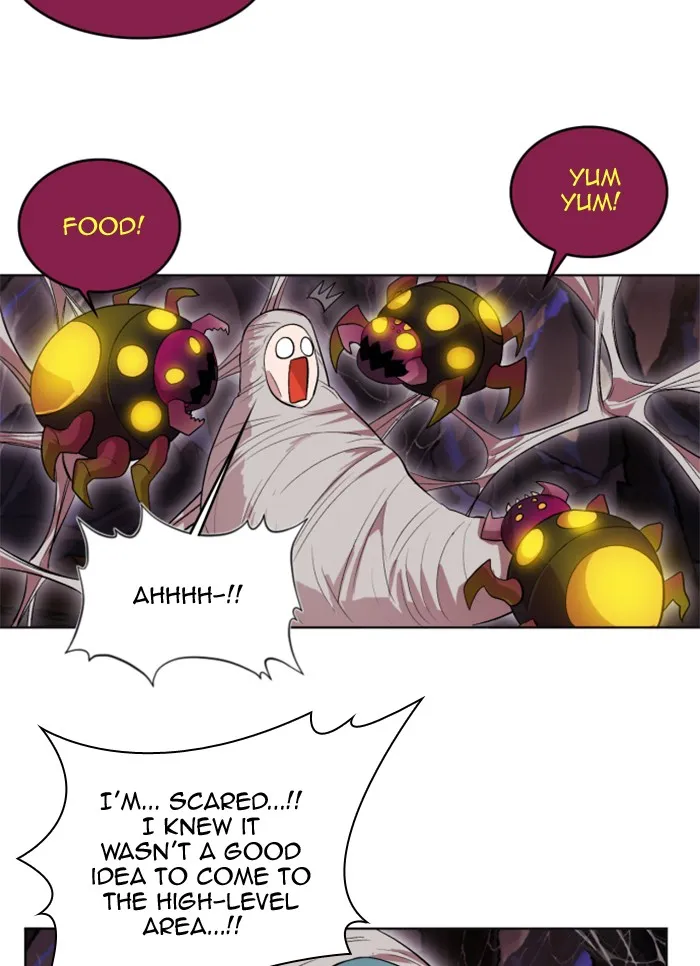 Hardcore Leveling Warrior Chapter 224 page 62 - 