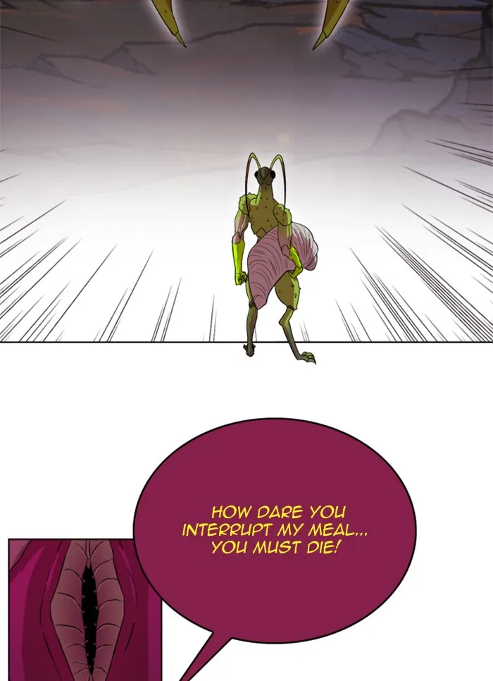 Hardcore Leveling Warrior Chapter 224 page 70 - 