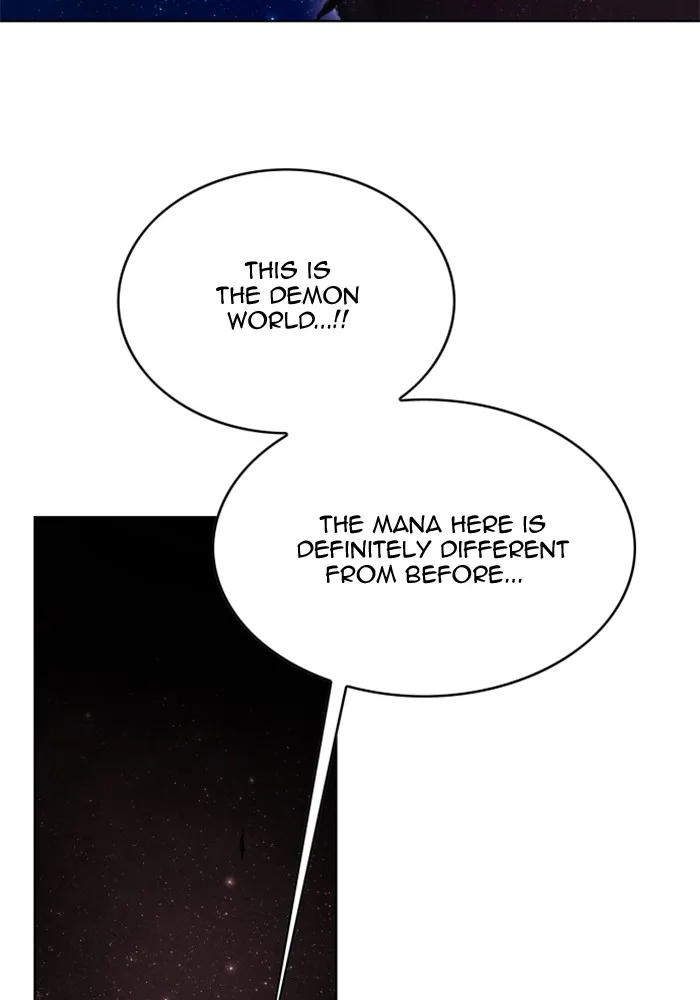 Hardcore Leveling Warrior Chapter 224 page 8 - 