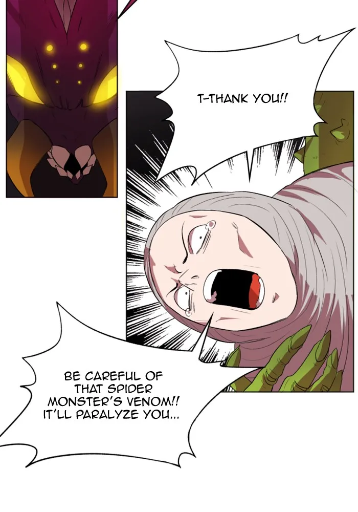 Hardcore Leveling Warrior Chapter 224 page 71 - 