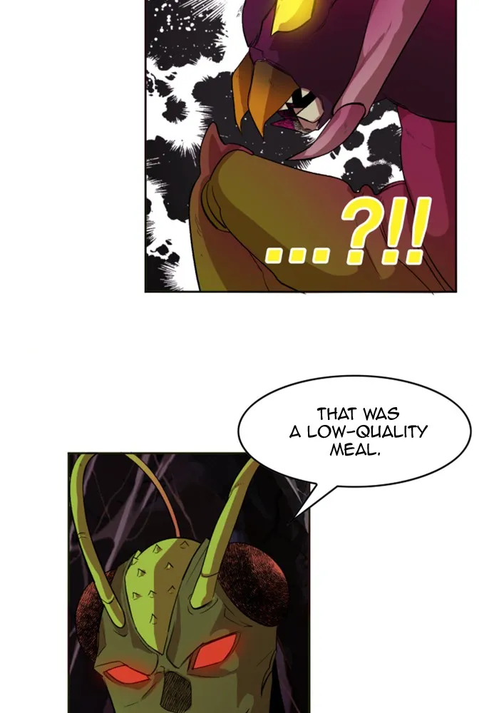 Hardcore Leveling Warrior Chapter 224 page 73 - 