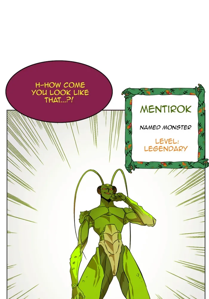 Hardcore Leveling Warrior Chapter 224 page 75 - 