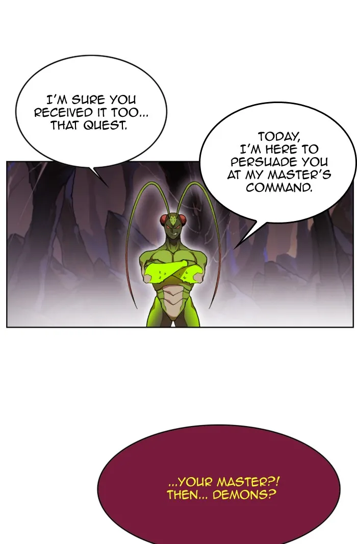 Hardcore Leveling Warrior Chapter 224 page 79 - 