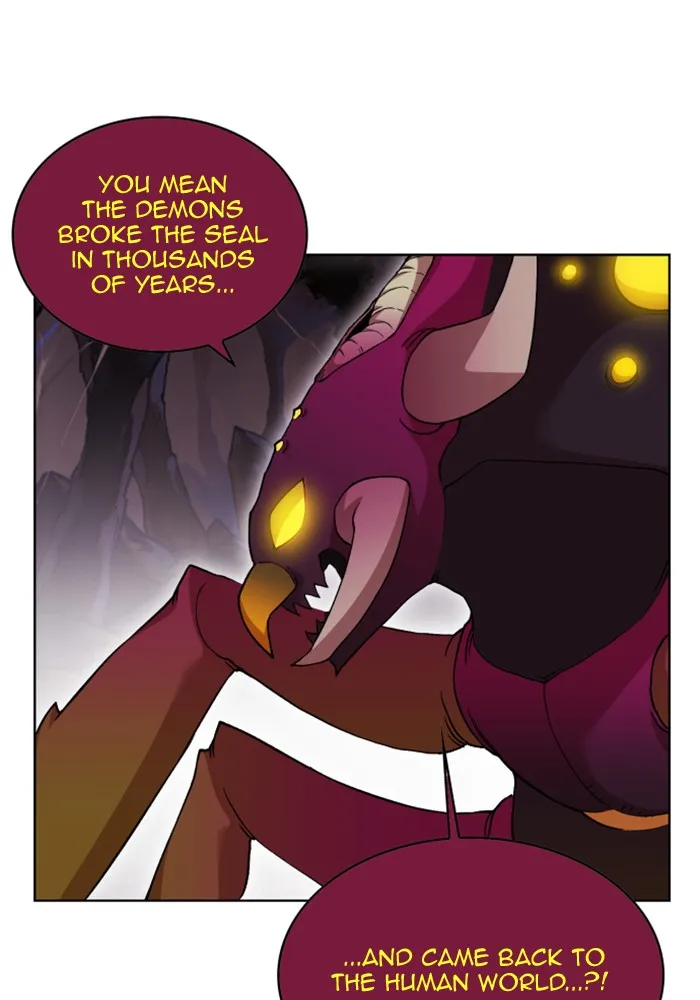 Hardcore Leveling Warrior Chapter 224 page 82 - 