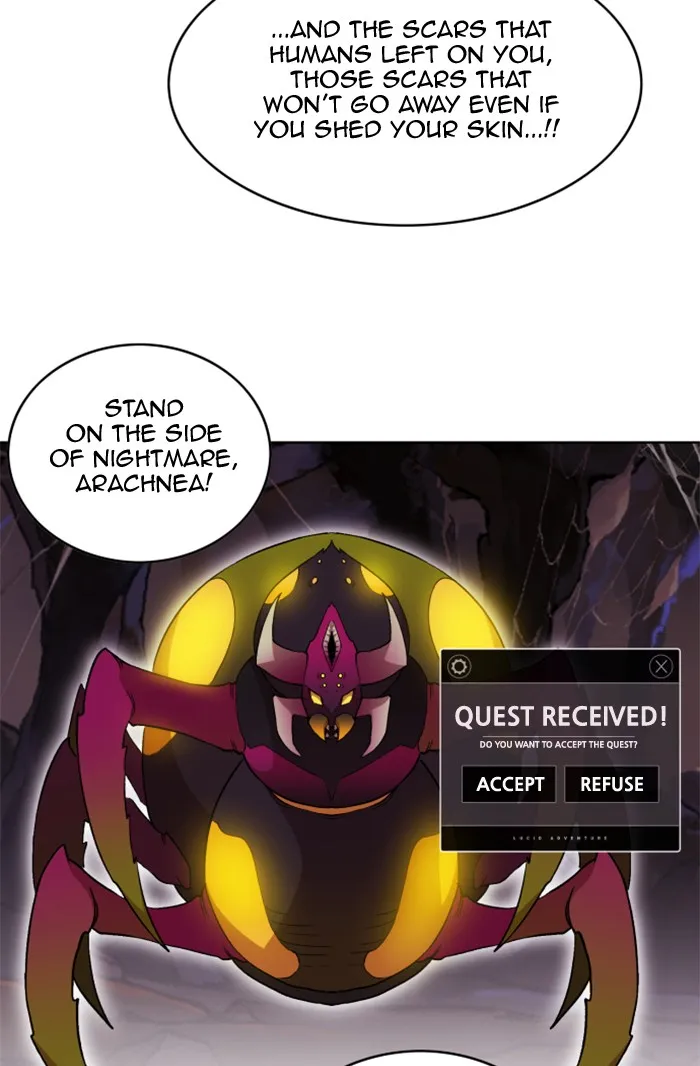 Hardcore Leveling Warrior Chapter 224 page 85 - 