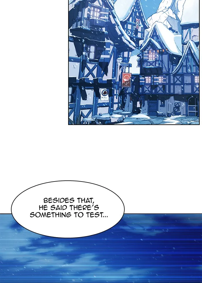 Hardcore Leveling Warrior Chapter 225 page 17 - 