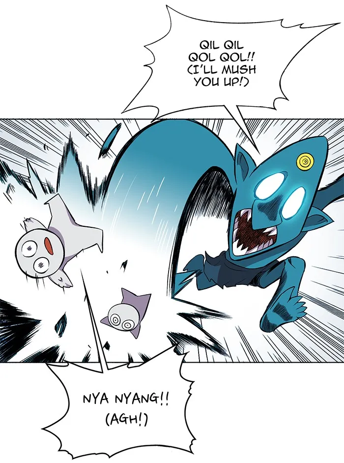 Hardcore Leveling Warrior Chapter 225 page 22 - 