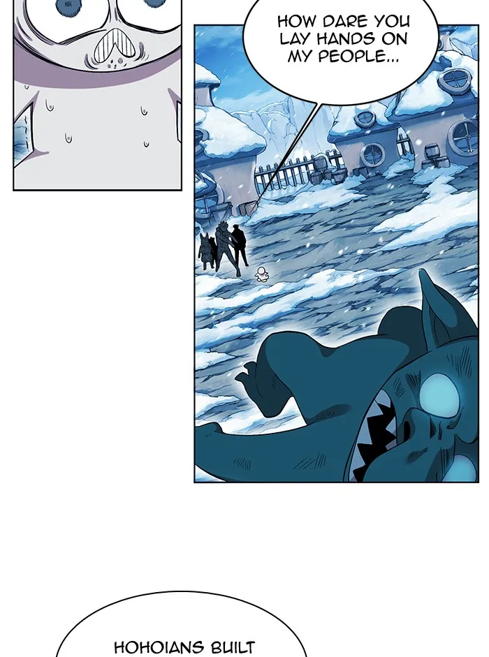Hardcore Leveling Warrior Chapter 225 page 30 - 