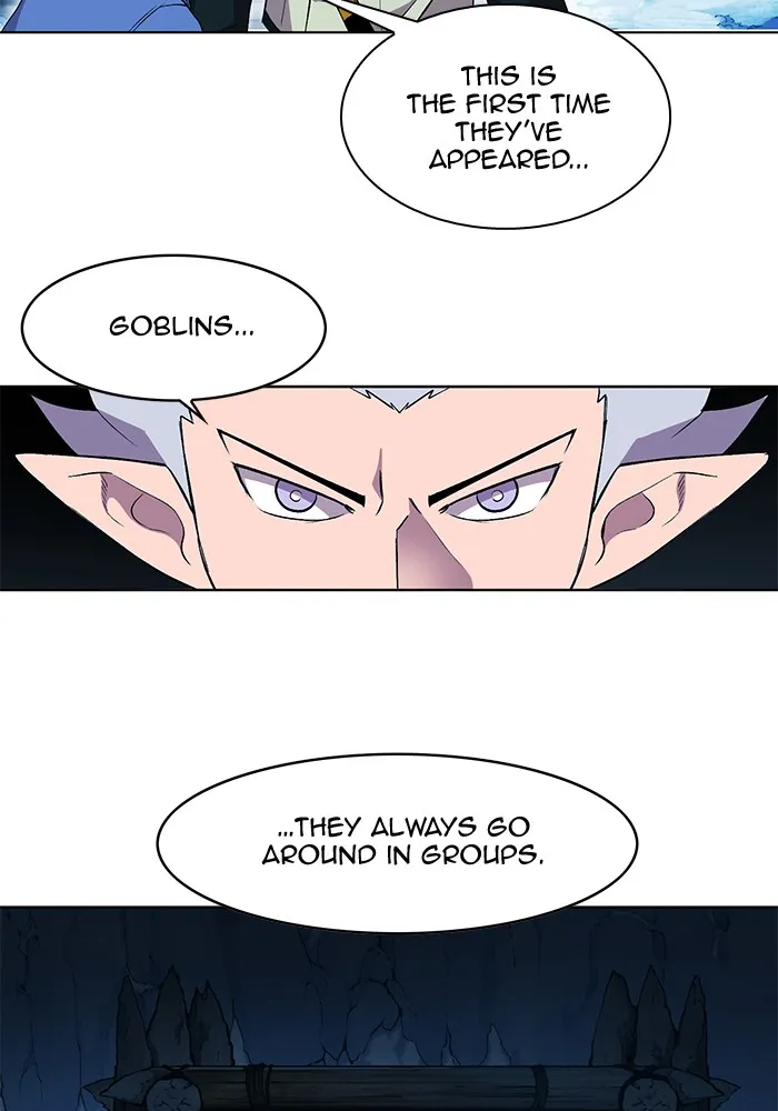 Hardcore Leveling Warrior Chapter 225 page 35 - 