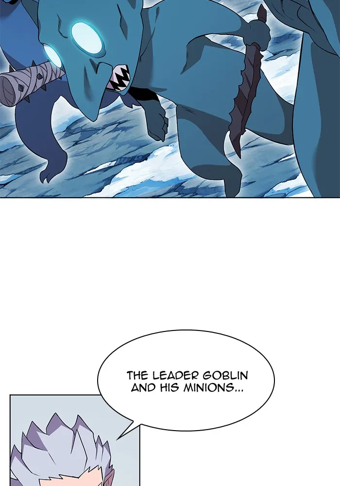 Hardcore Leveling Warrior Chapter 225 page 39 - 