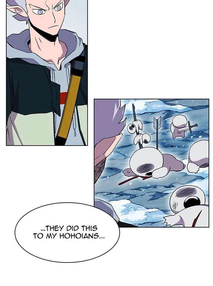 Hardcore Leveling Warrior Chapter 225 page 40 - 