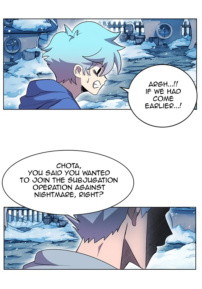 Hardcore Leveling Warrior Chapter 225 page 41 - 