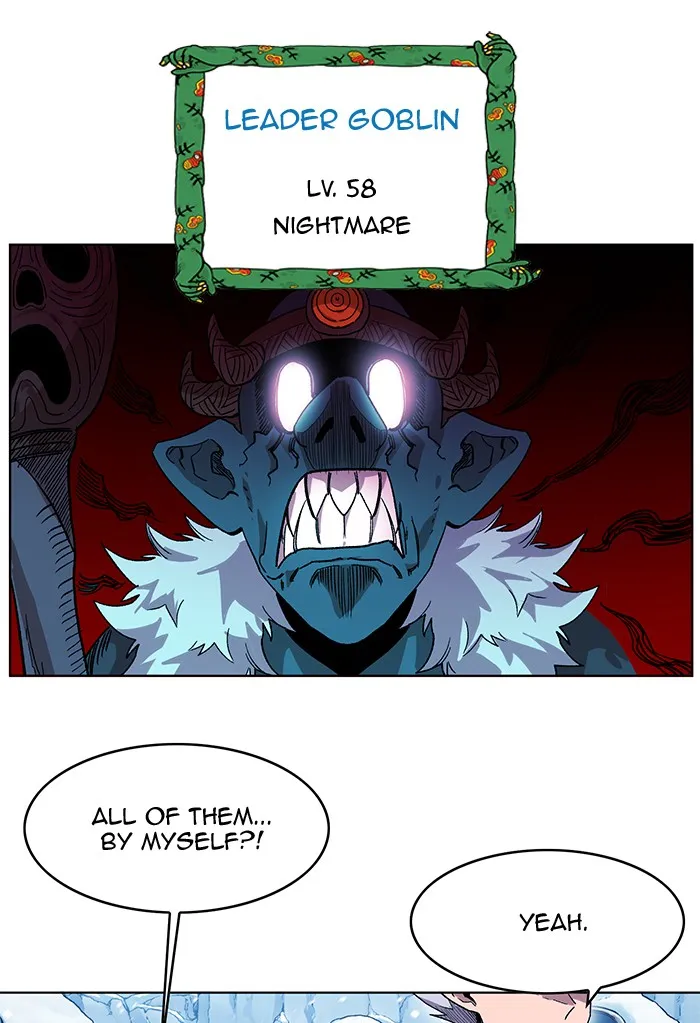 Hardcore Leveling Warrior Chapter 225 page 43 - 