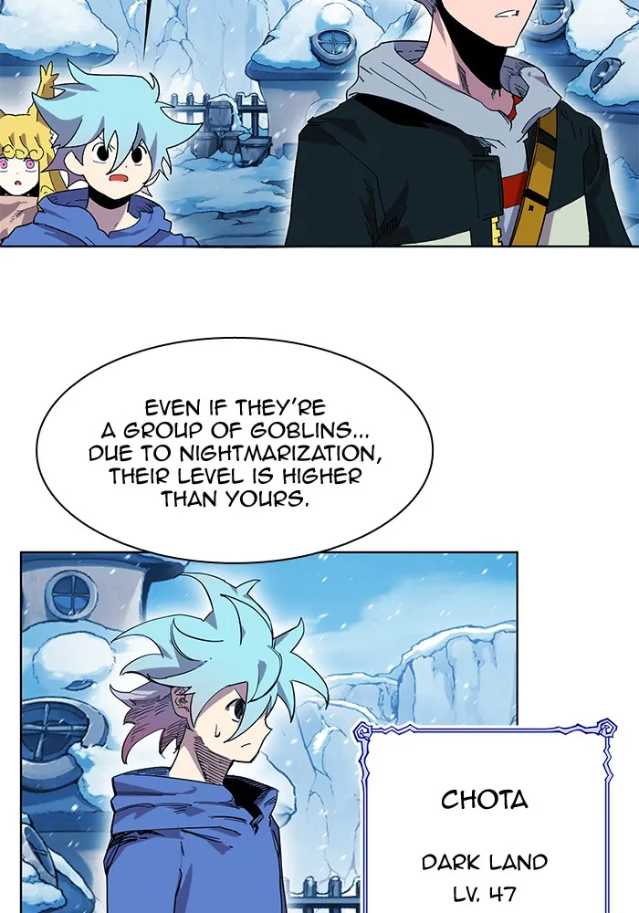 Hardcore Leveling Warrior Chapter 225 page 44 - 