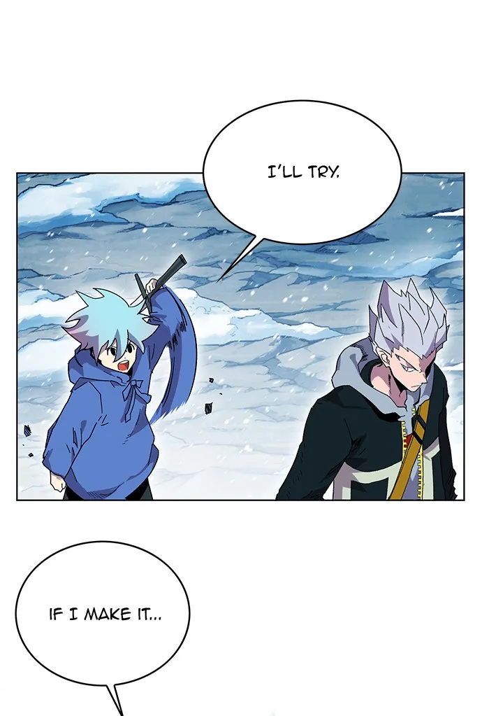 Hardcore Leveling Warrior Chapter 225 page 51 - 
