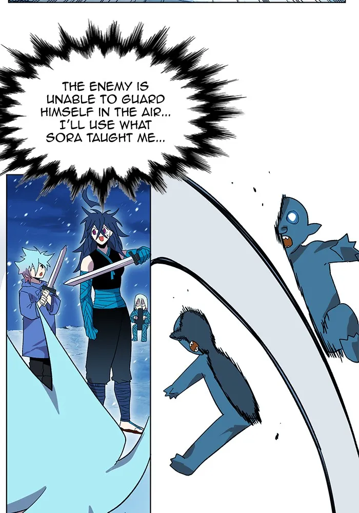 Hardcore Leveling Warrior Chapter 225 page 58 - 