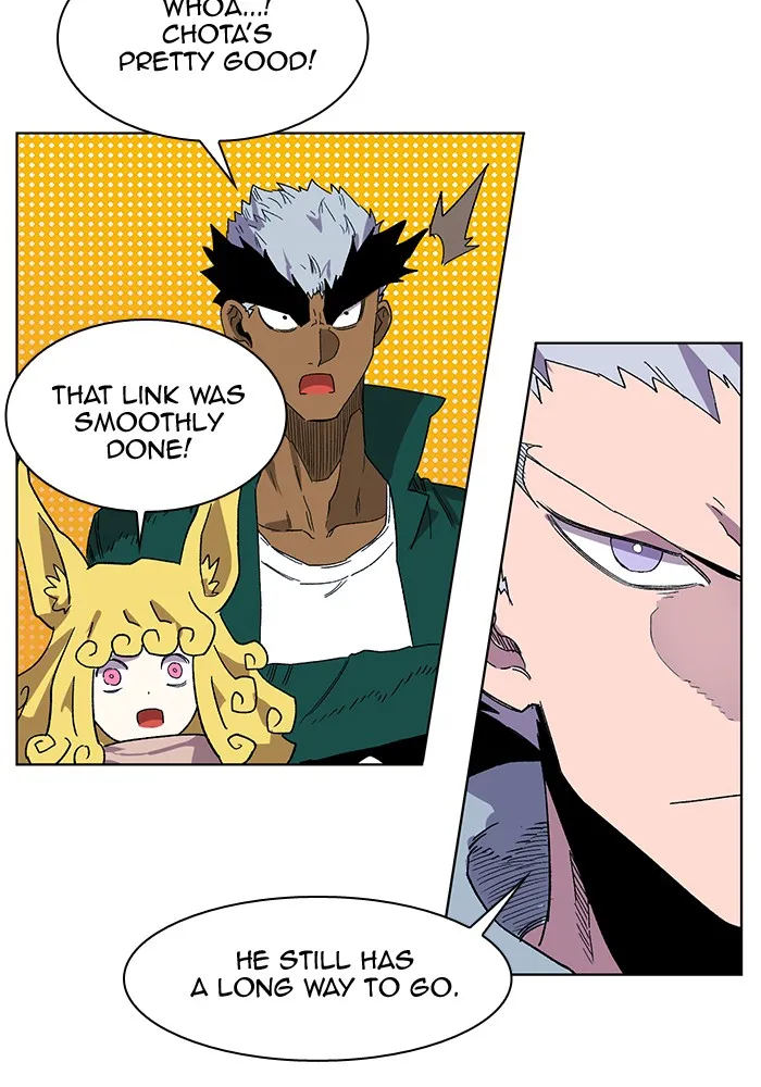 Hardcore Leveling Warrior Chapter 225 page 60 - 