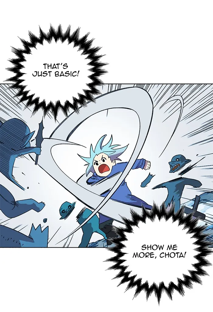 Hardcore Leveling Warrior Chapter 225 page 61 - 