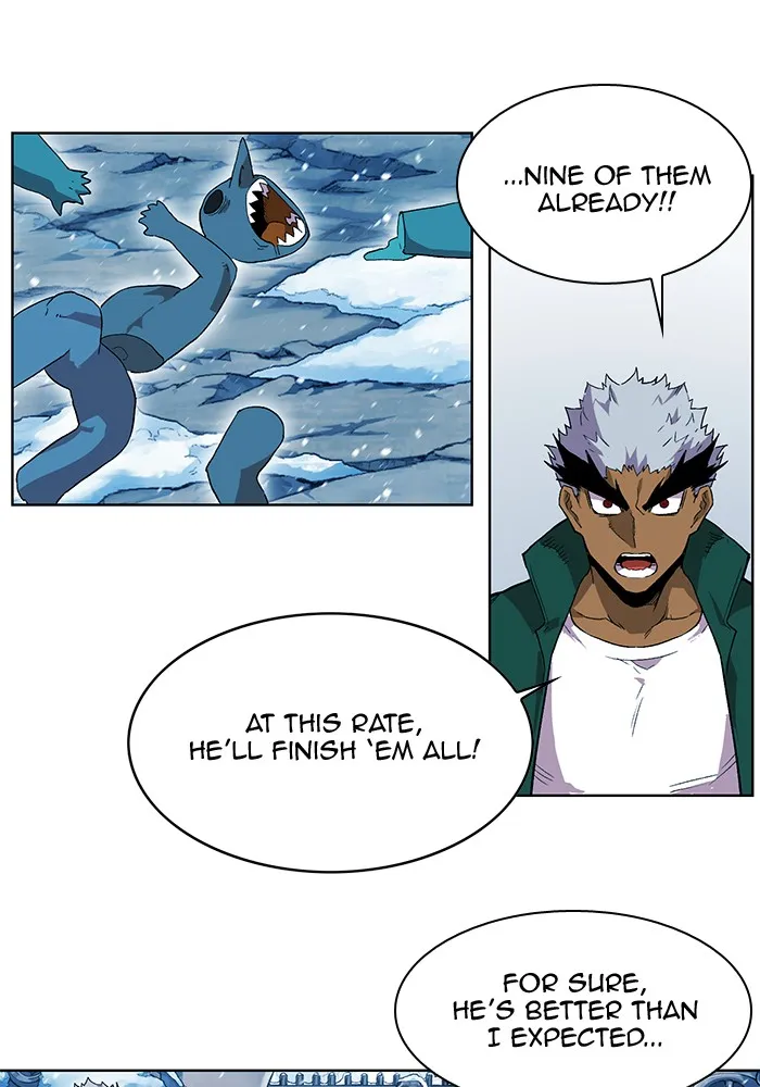 Hardcore Leveling Warrior Chapter 225 page 63 - 