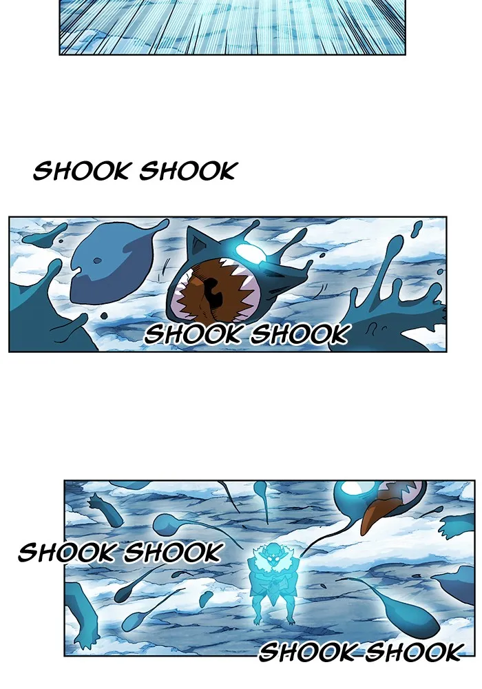 Hardcore Leveling Warrior Chapter 225 page 69 - 