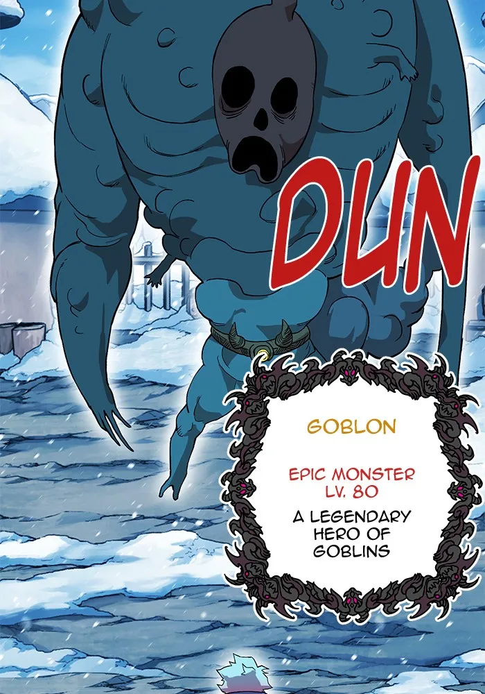 Hardcore Leveling Warrior Chapter 225 page 73 - 
