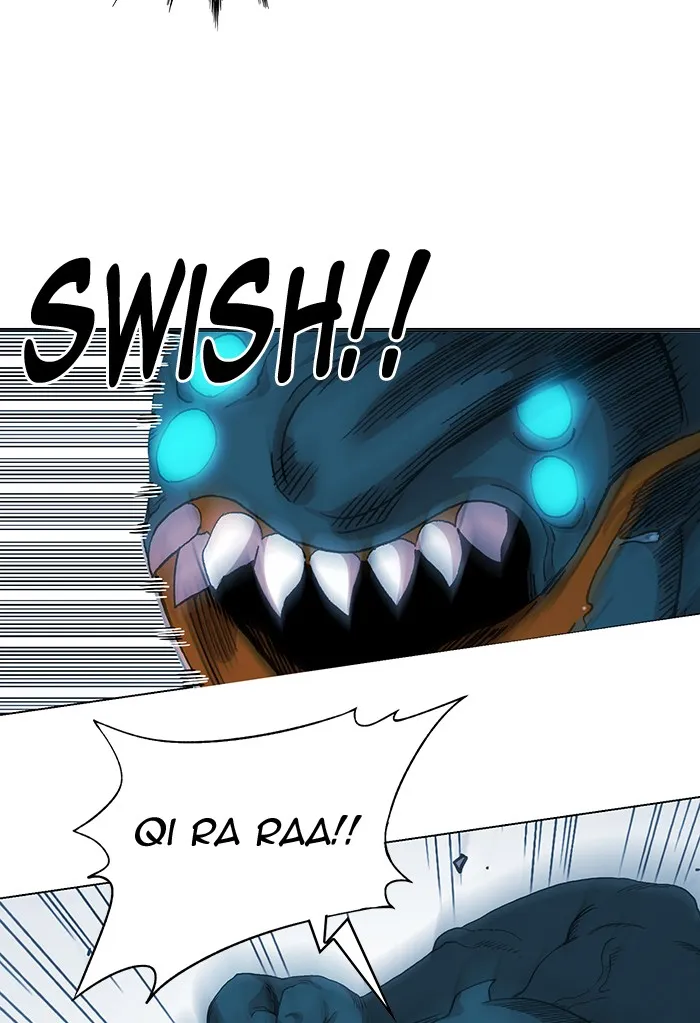 Hardcore Leveling Warrior Chapter 226 page 15 - 