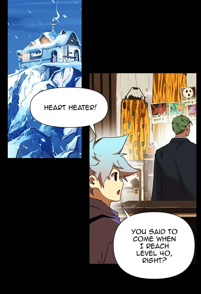 Hardcore Leveling Warrior Chapter 226 page 19 - 