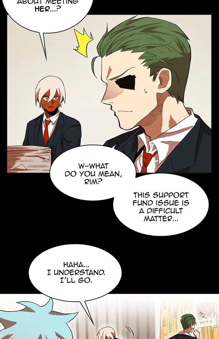 Hardcore Leveling Warrior Chapter 226 page 22 - 