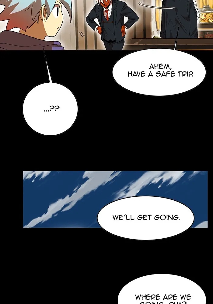 Hardcore Leveling Warrior Chapter 226 page 23 - 