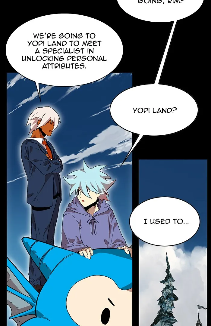 Hardcore Leveling Warrior Chapter 226 page 24 - 
