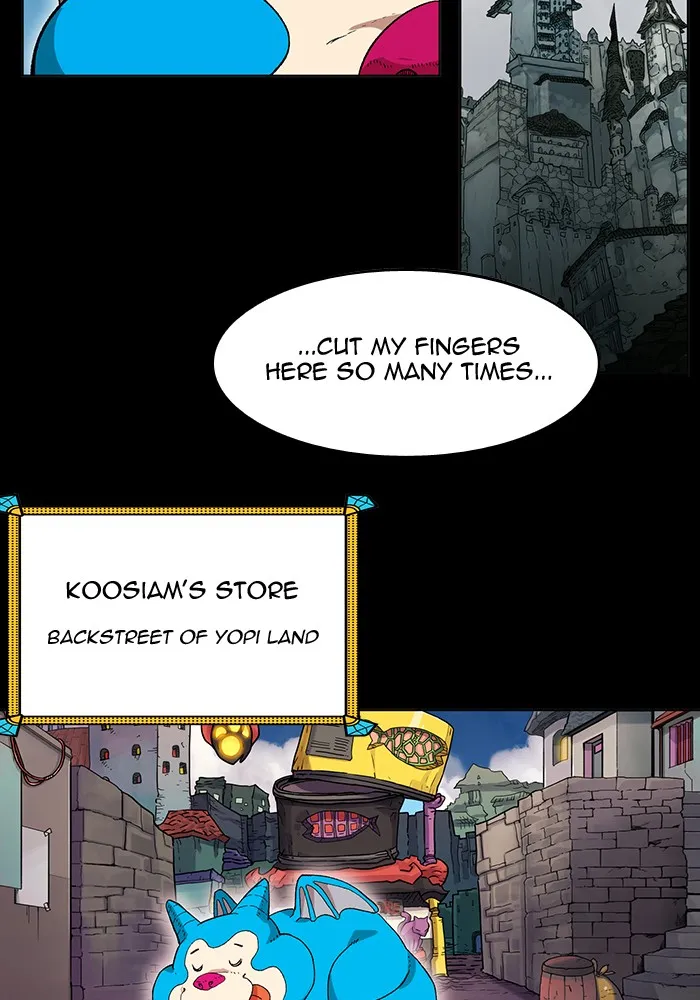 Hardcore Leveling Warrior Chapter 226 page 25 - 