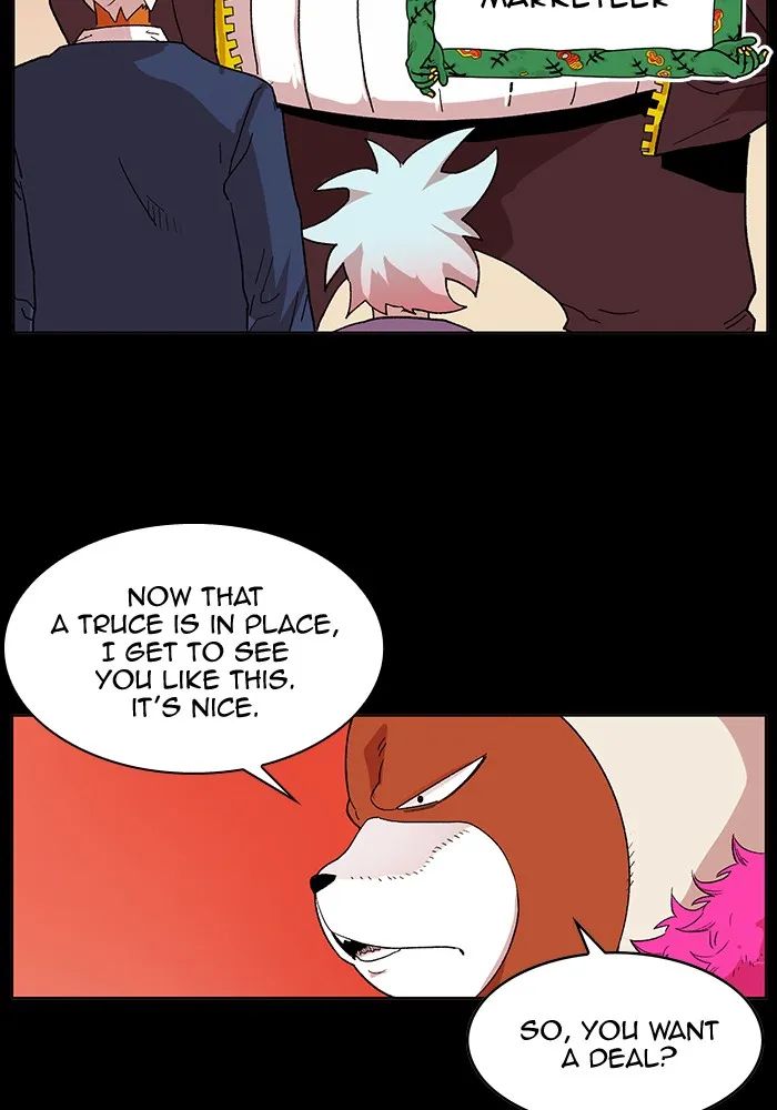 Hardcore Leveling Warrior Chapter 226 page 27 - 